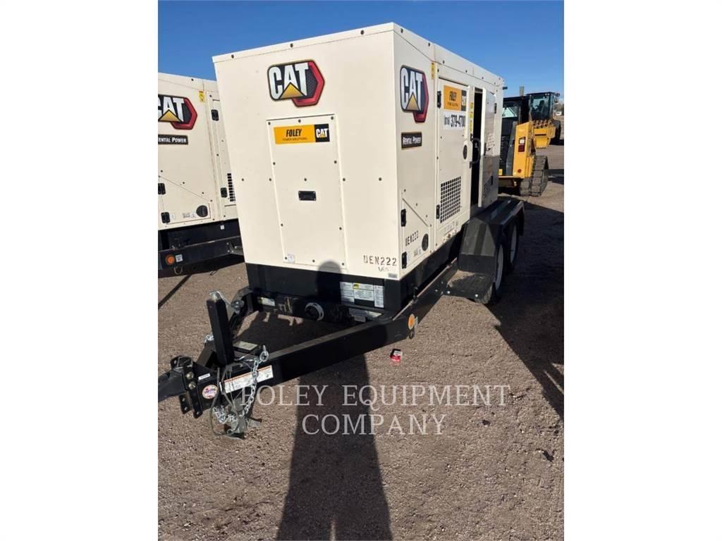 CAT XQ125KVA Ostali agregati
