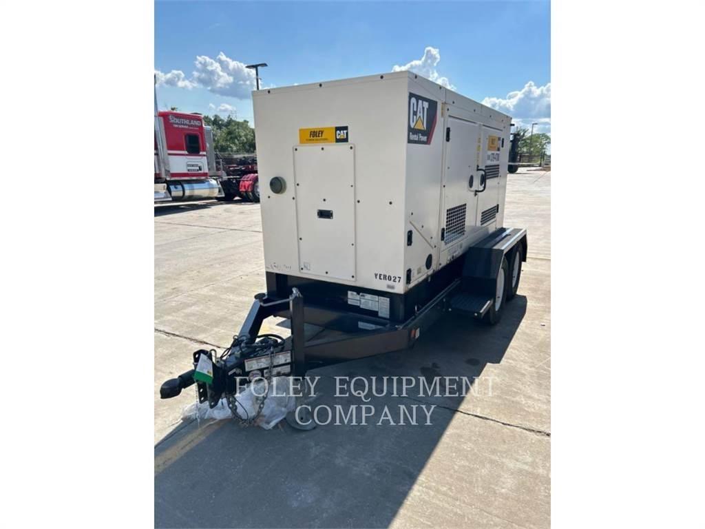 CAT XQ125KVA Ostali agregati