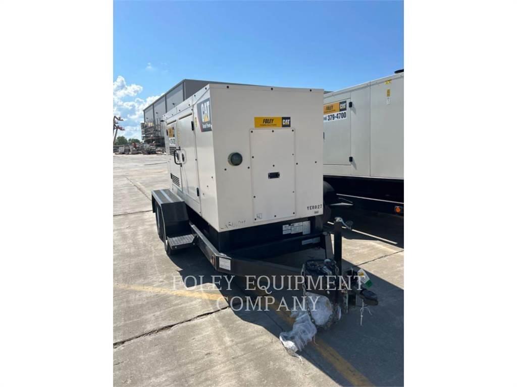 CAT XQ125KVA Ostali agregati