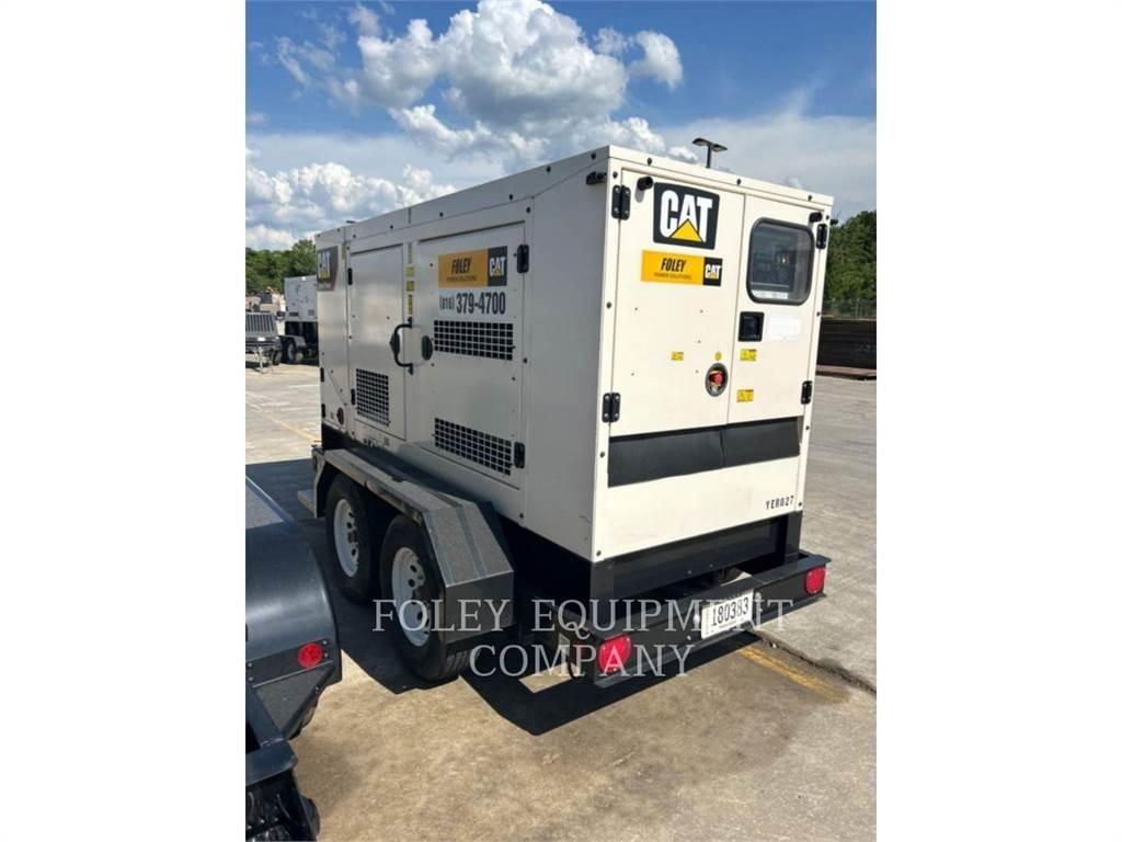CAT XQ125KVA Ostali agregati