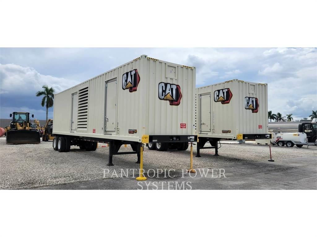CAT XQ1500 Ostali agregati