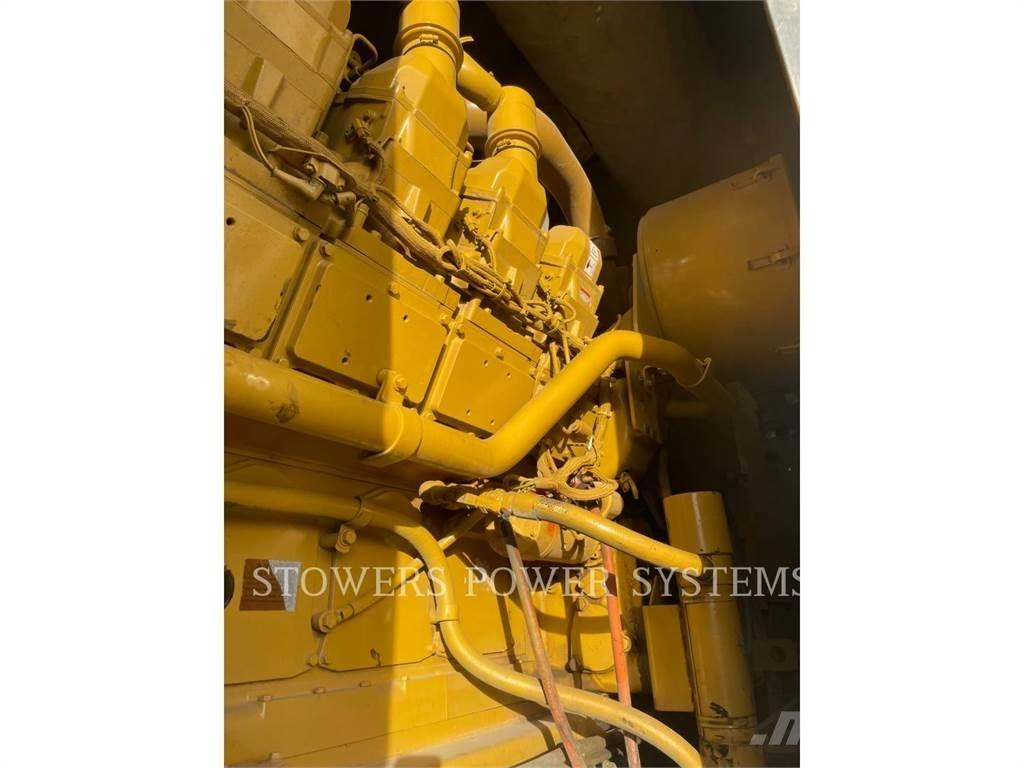 CAT XQ1500 Ostali agregati