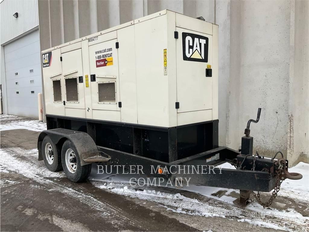 CAT XQ175N 158 Ostali agregati