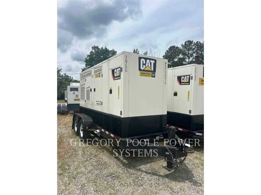 CAT XQ200 Ostali agregati