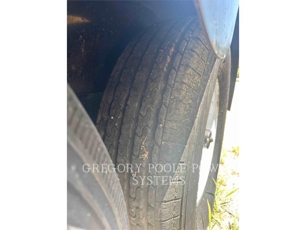 CAT XQ200 Ostali agregati