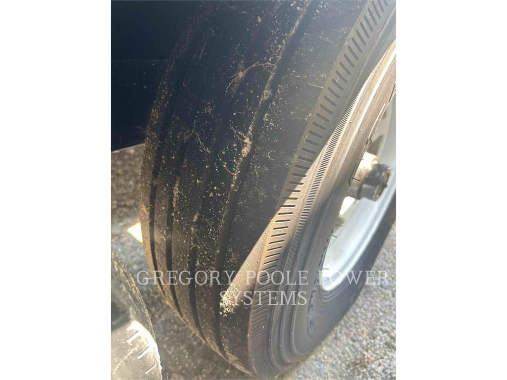 CAT XQ200 Ostali agregati