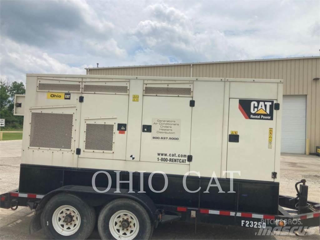 CAT XQ200 Ostali agregati