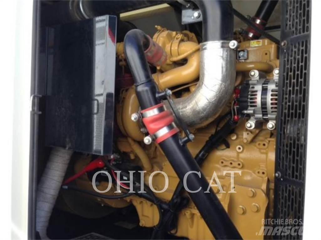 CAT XQ200 Ostali agregati