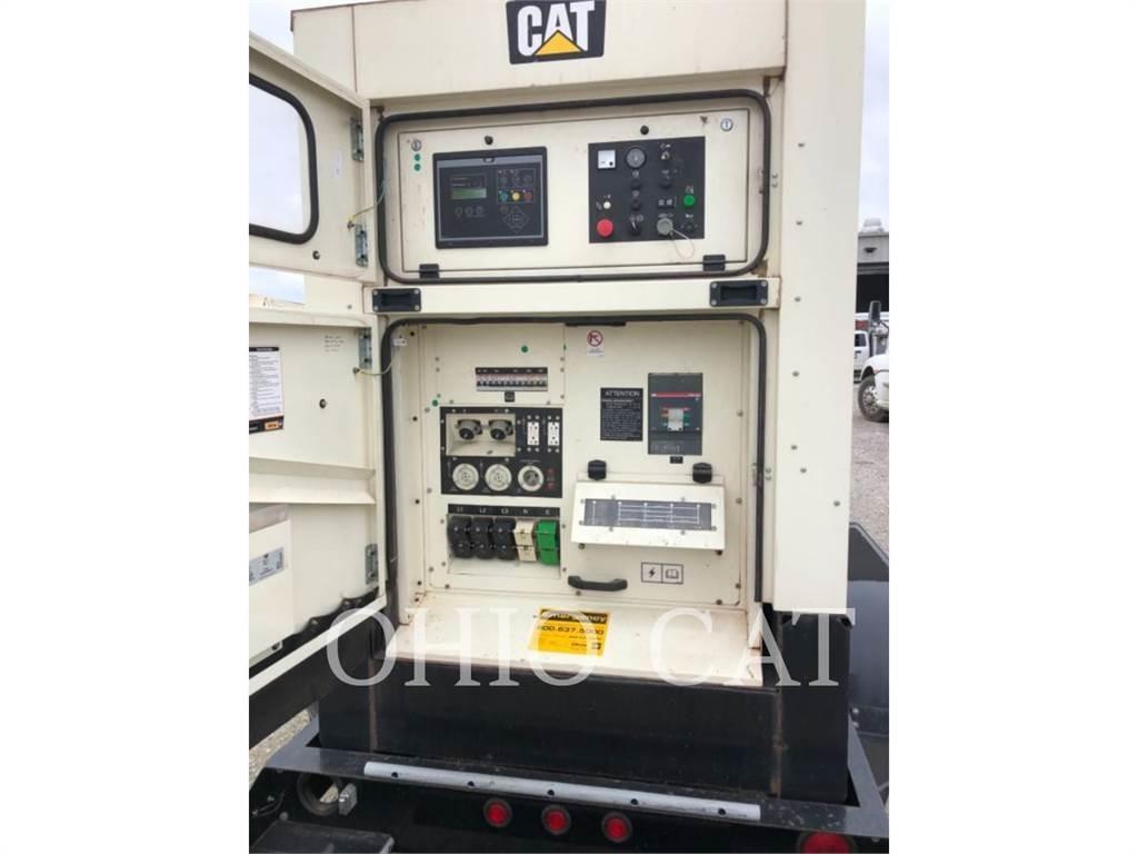 CAT XQ200 Ostali agregati
