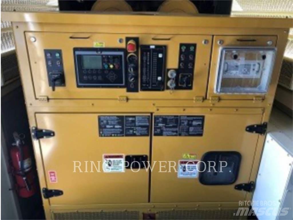 CAT XQ2000 Ostali agregati
