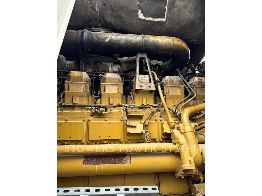 CAT XQ2000 Ostali agregati