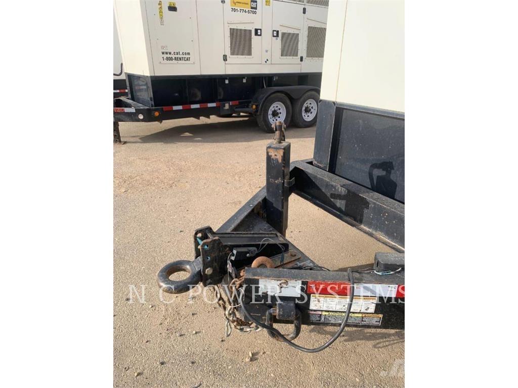 CAT XQ200N Ostali agregati