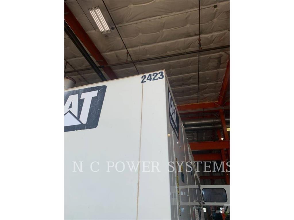 CAT XQ200N Ostali agregati