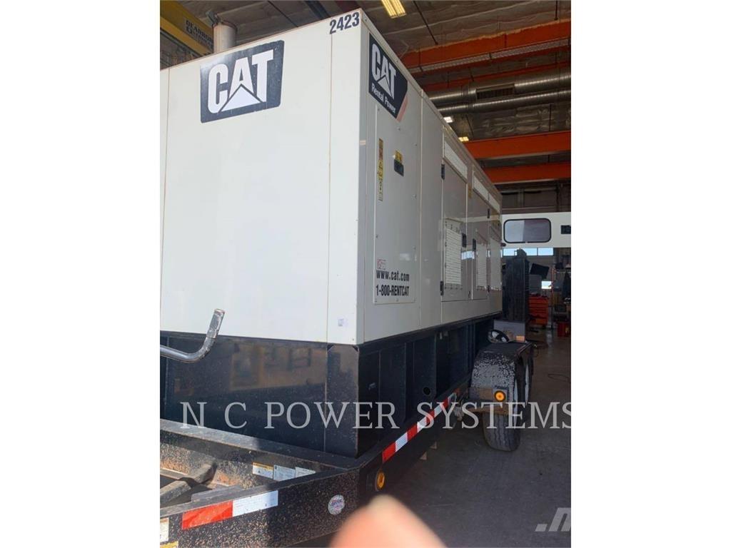 CAT XQ200N Ostali agregati