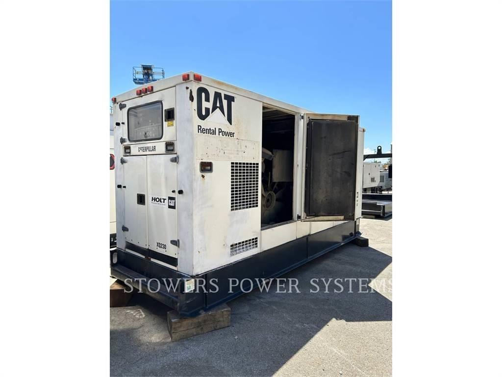 CAT XQ230 Ostali agregati