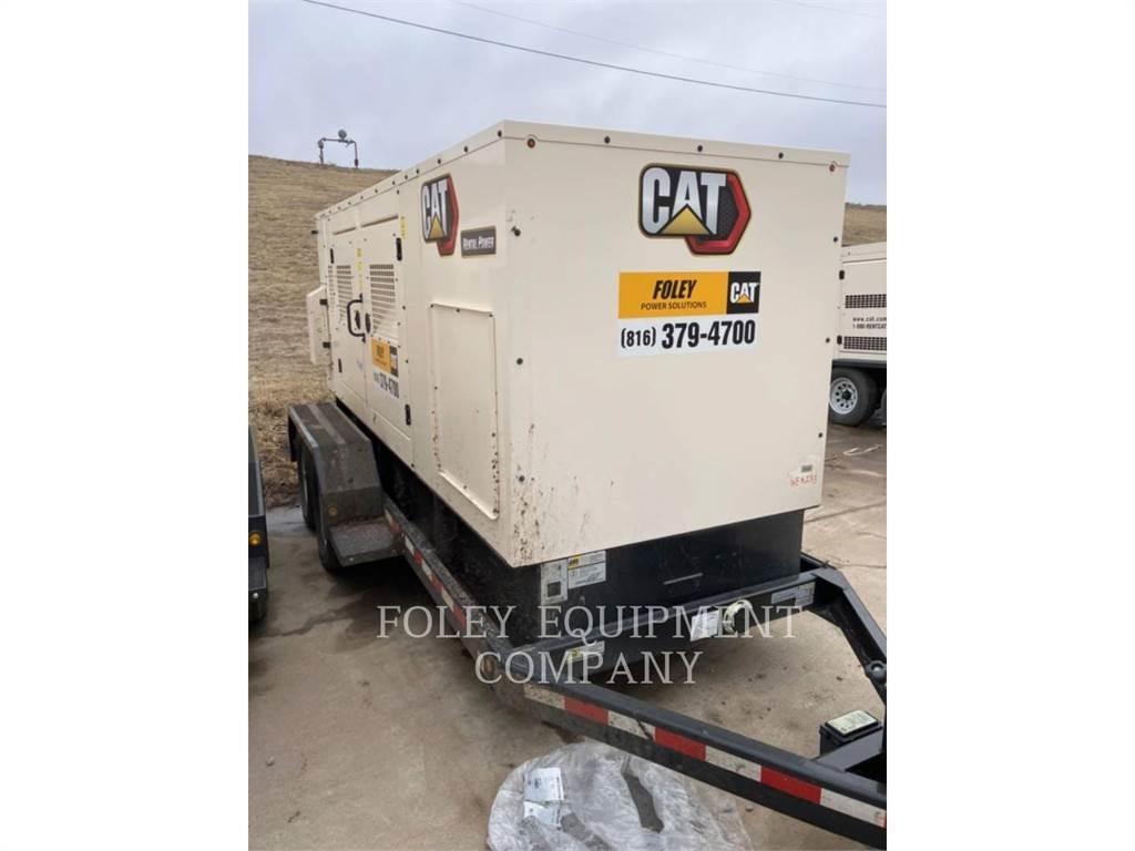 CAT XQ230KVA Ostali agregati