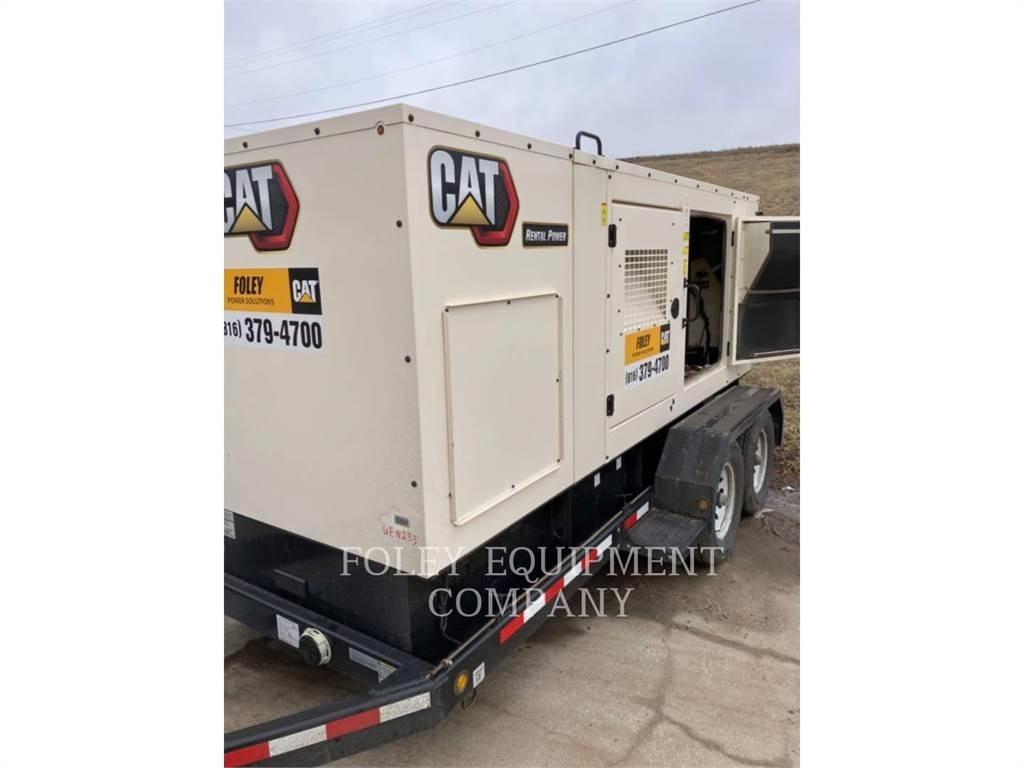 CAT XQ230KVA Ostali agregati
