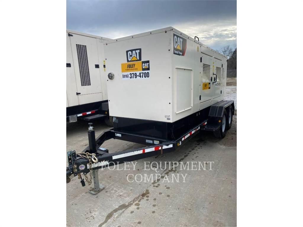 CAT XQ230KVA Ostali agregati