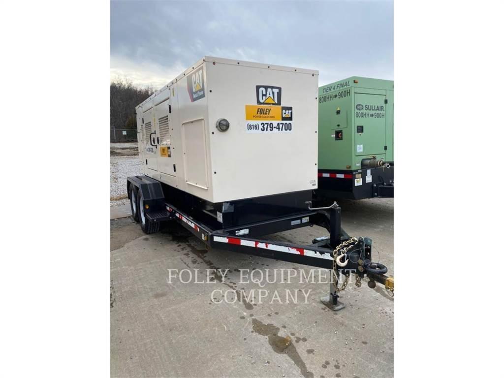 CAT XQ230KVA Ostali agregati