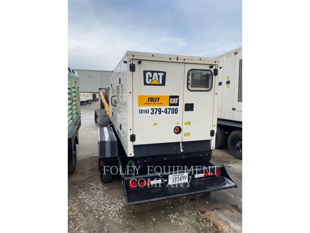 CAT XQ230KVA Ostali agregati