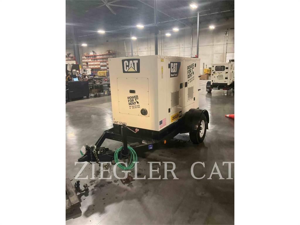 CAT XQ30 Ostali agregati