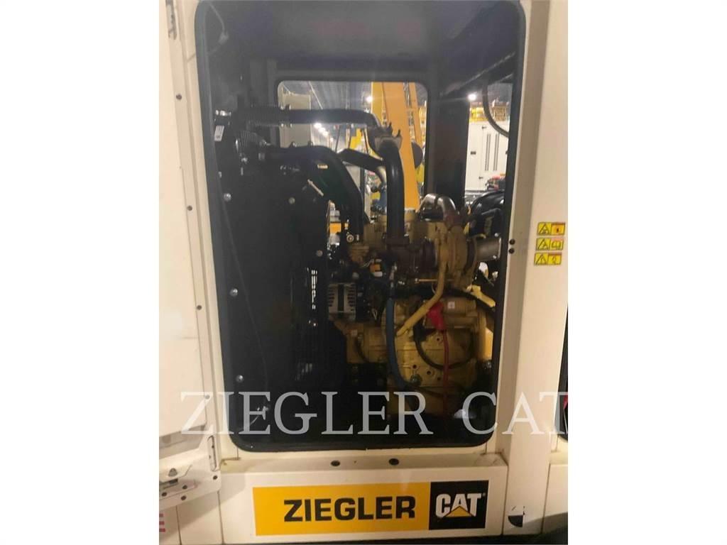 CAT XQ30 Ostali agregati