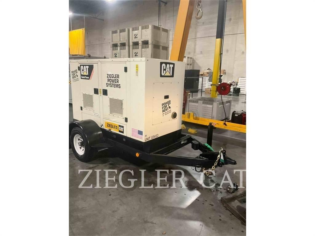 CAT XQ30 Ostali agregati
