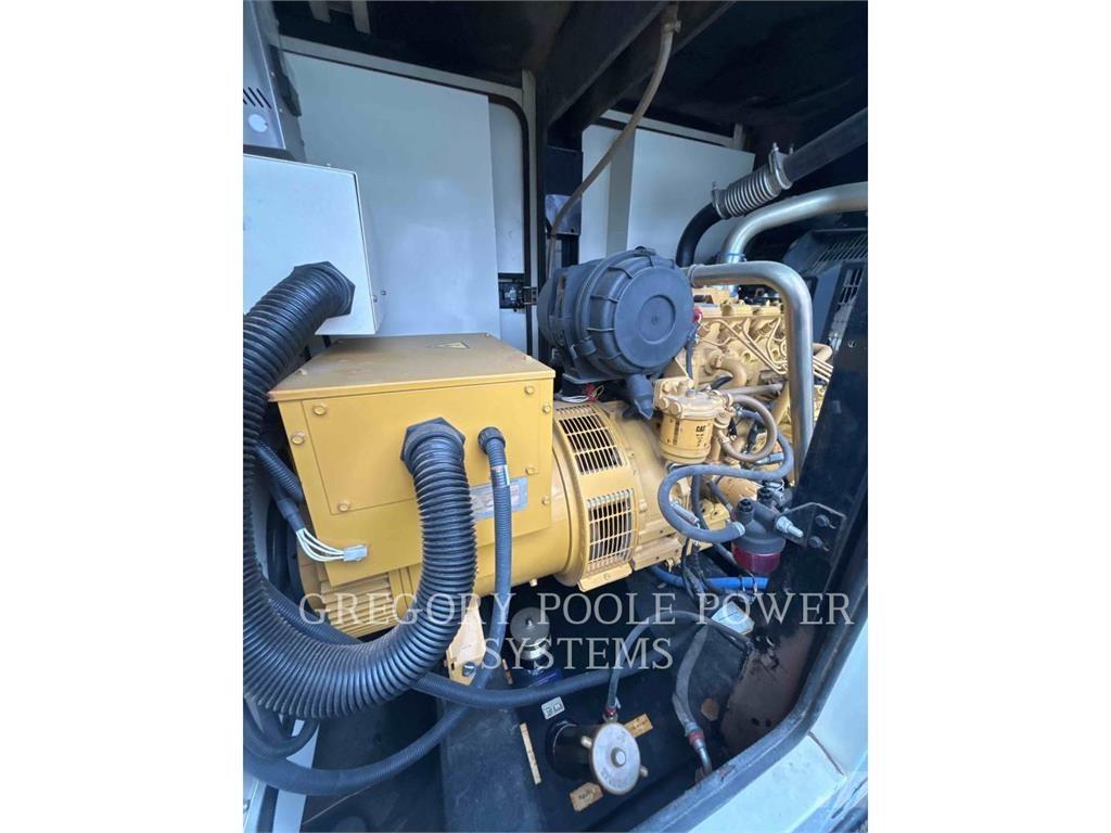 CAT XQ30 Ostali agregati