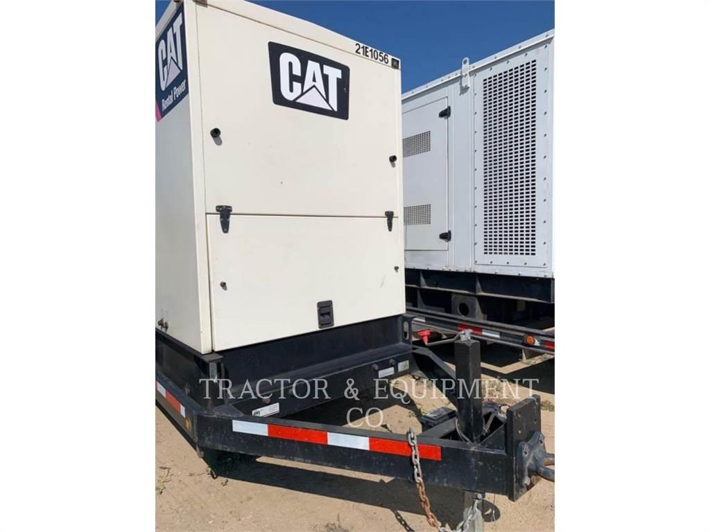 CAT XQ300 Ostali agregati