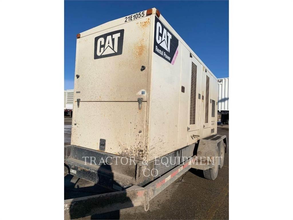 CAT XQ300 Ostali agregati