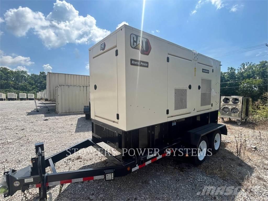 CAT XQ330 Ostali agregati