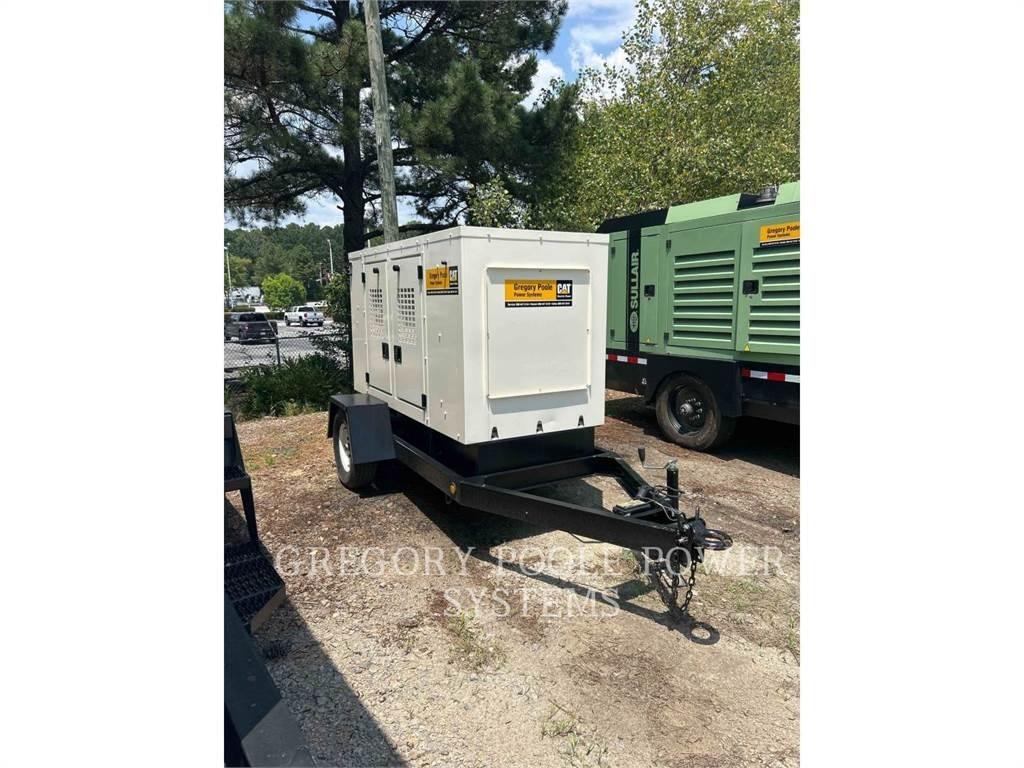 CAT XQ35 Ostali agregati