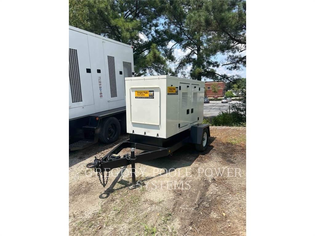 CAT XQ35 Ostali agregati