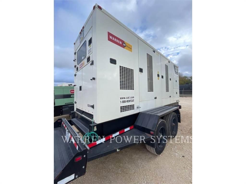 CAT XQ350 Ostali agregati