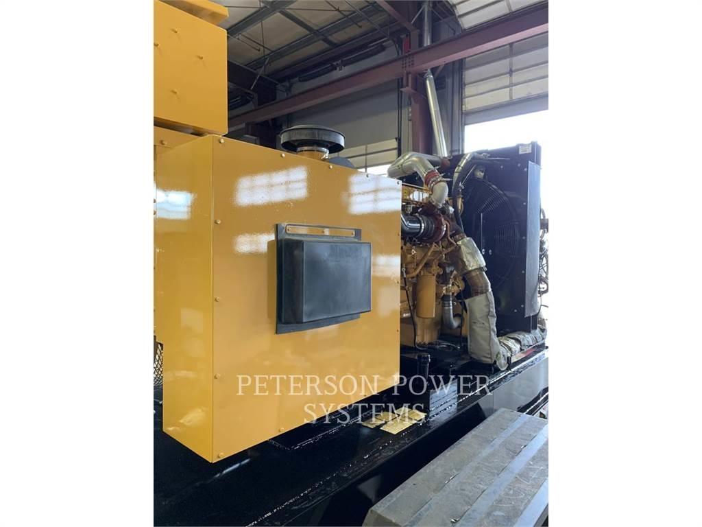 CAT XQ350 Dizel agregati