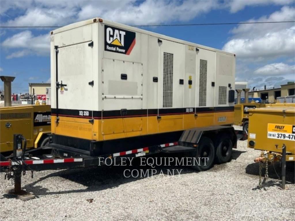 CAT XQ350 T4I Ostali agregati