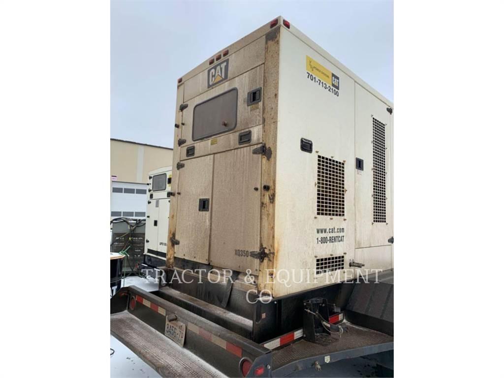 CAT XQ350N Ostali agregati