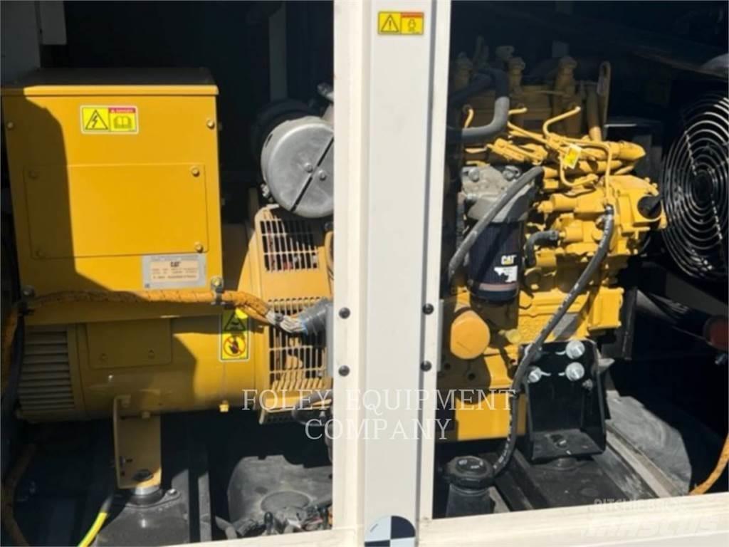 CAT XQ35KVA Ostali agregati