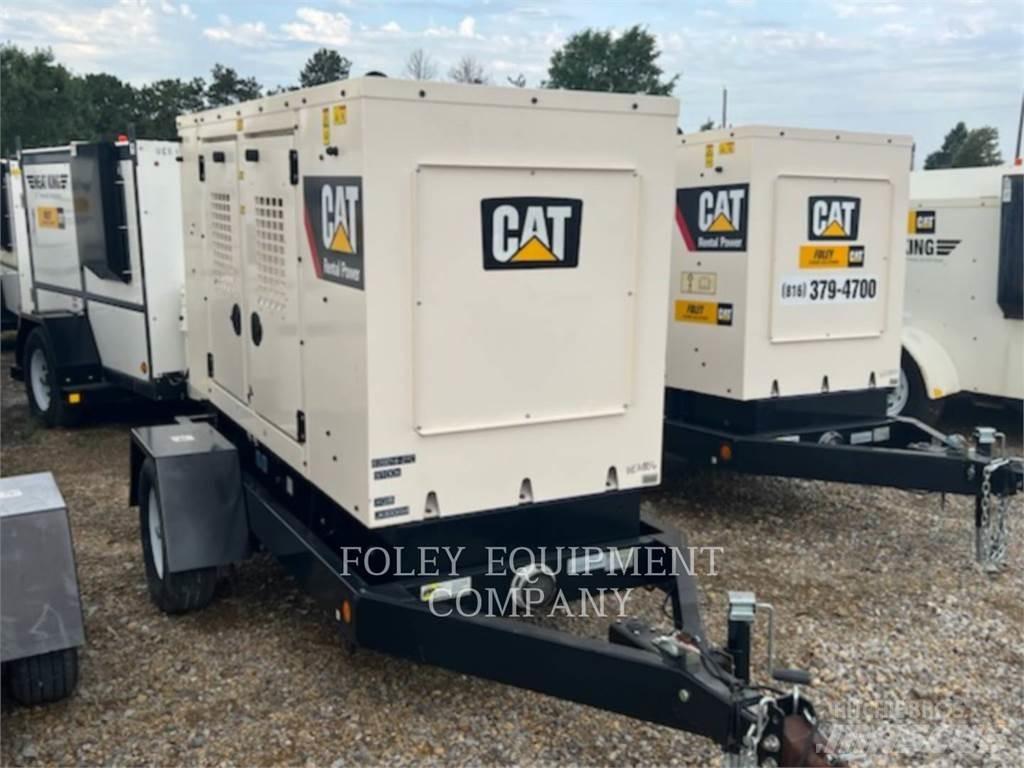 CAT XQ35KVA Ostali agregati