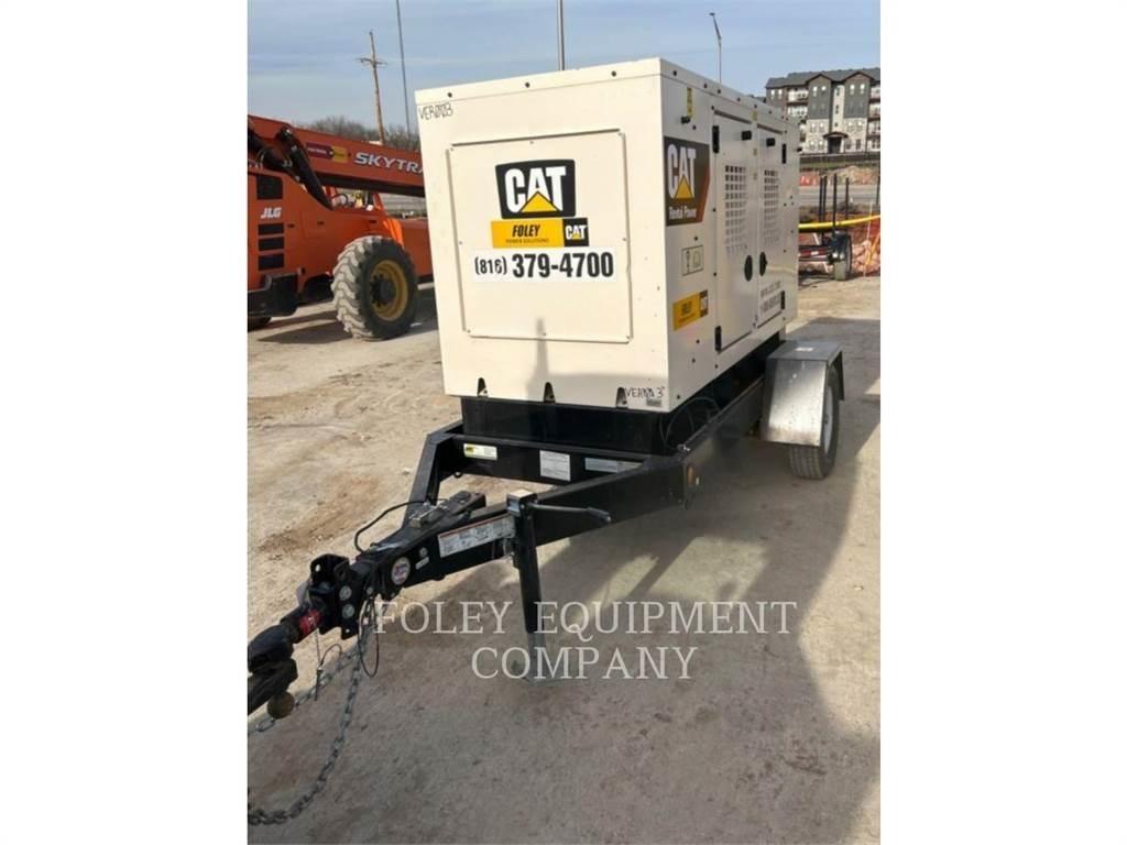 CAT XQ35KVA Ostali agregati