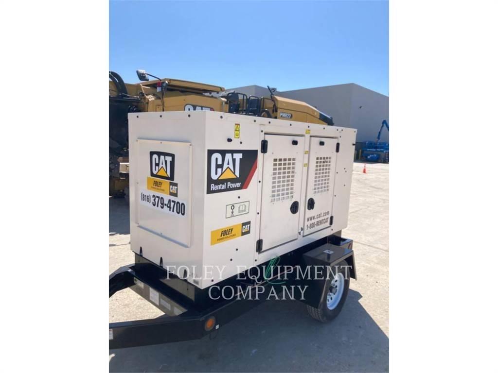 CAT XQ35KVA Ostali agregati