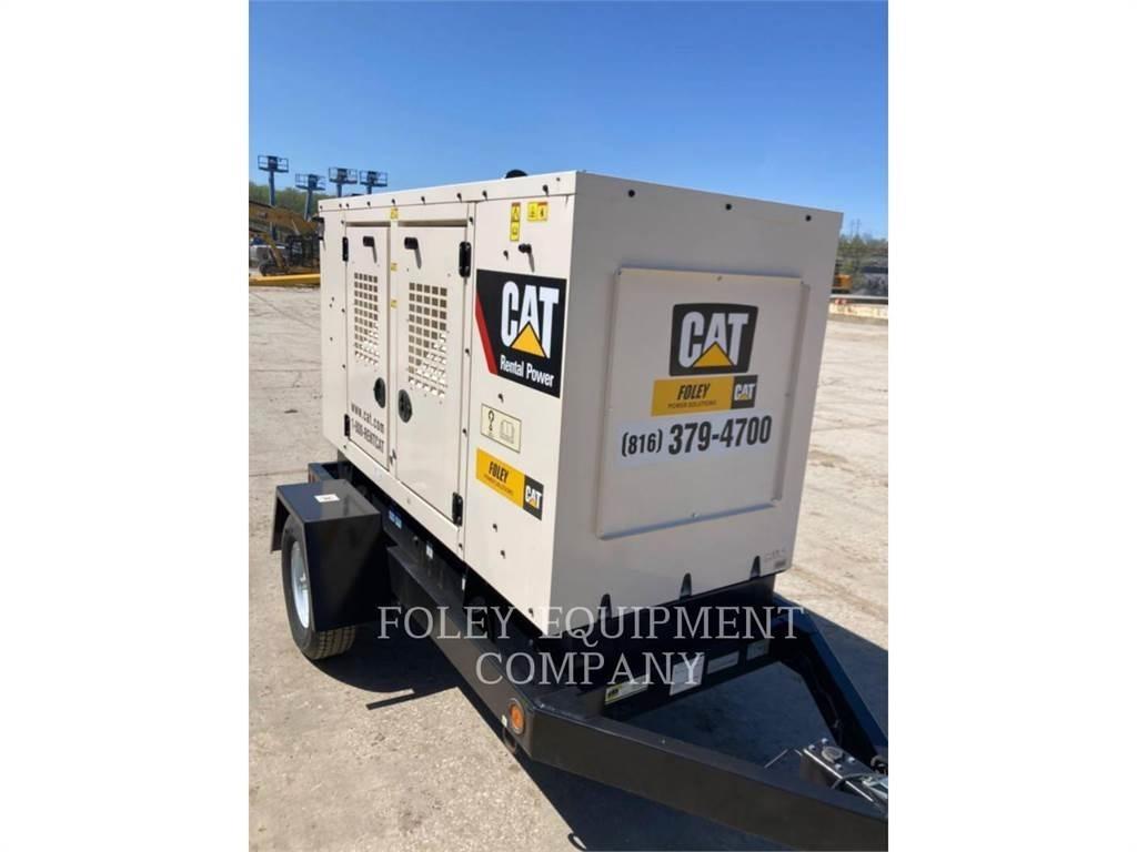 CAT XQ35KVA Ostali agregati