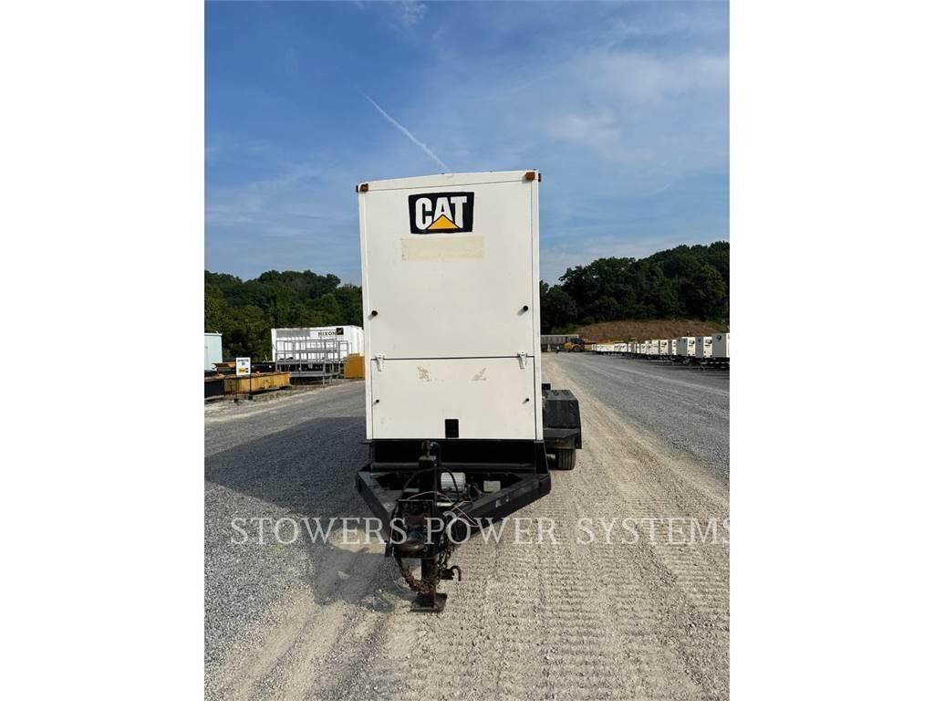 CAT XQ400 Ostali agregati