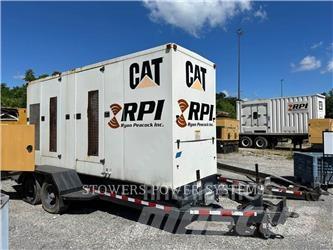 CAT XQ400 Ostali agregati