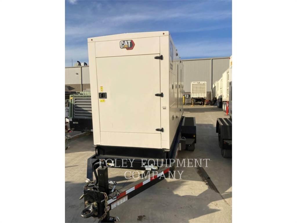 CAT XQ425KVA Ostali agregati