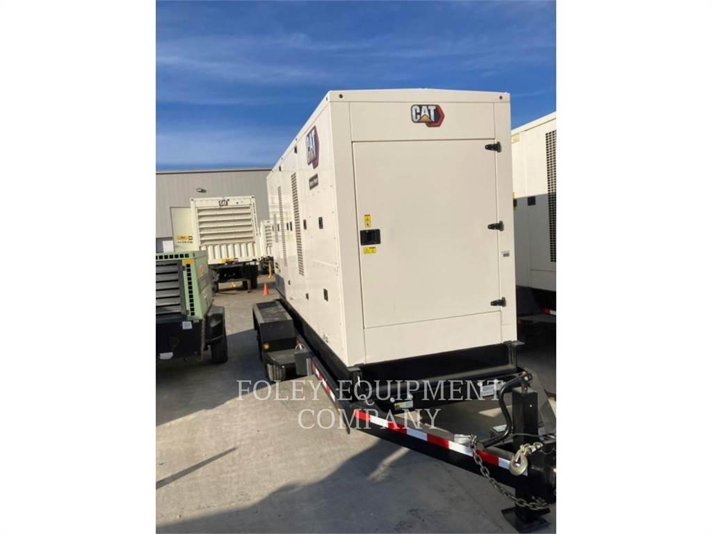CAT XQ425KVA Ostali agregati