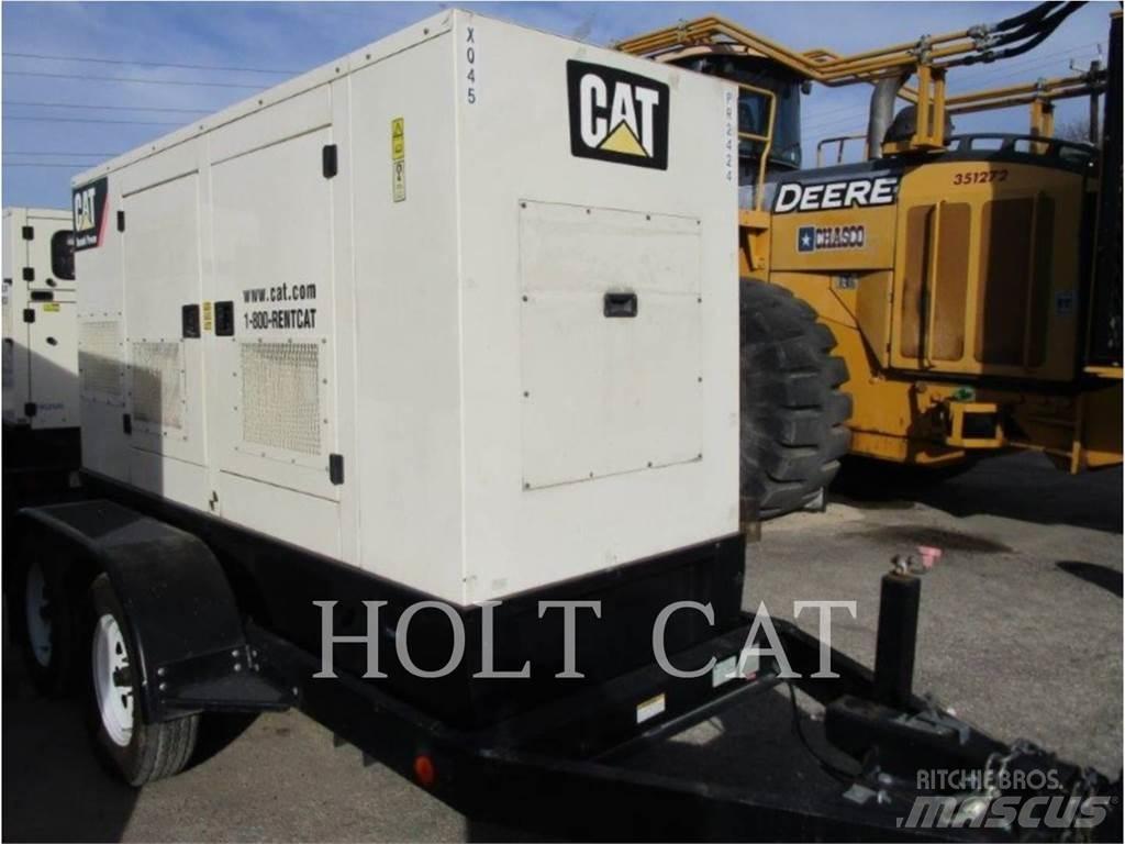 CAT XQ45 Ostali agregati