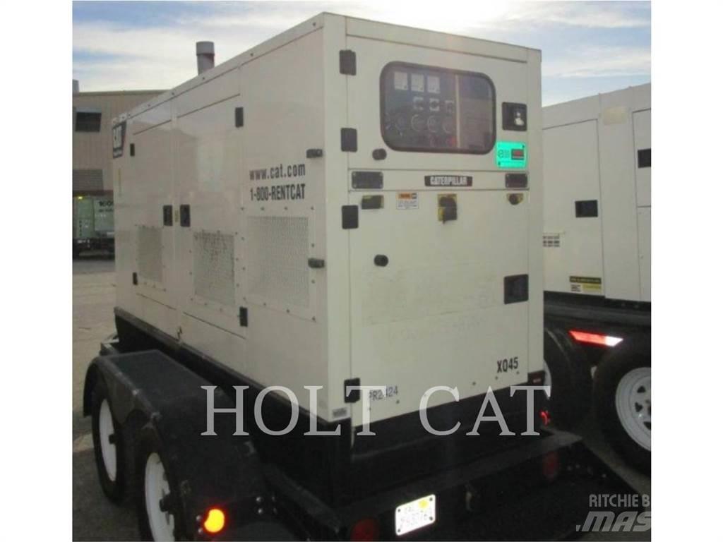 CAT XQ45 Ostali agregati