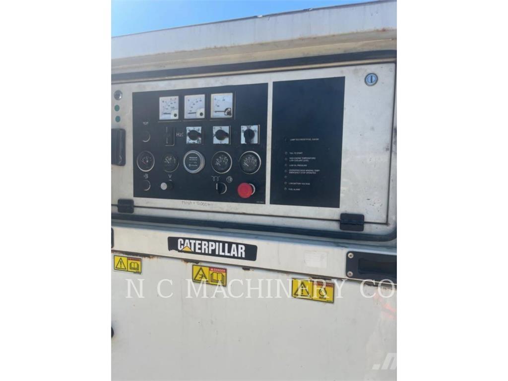 CAT XQ45N Ostali agregati