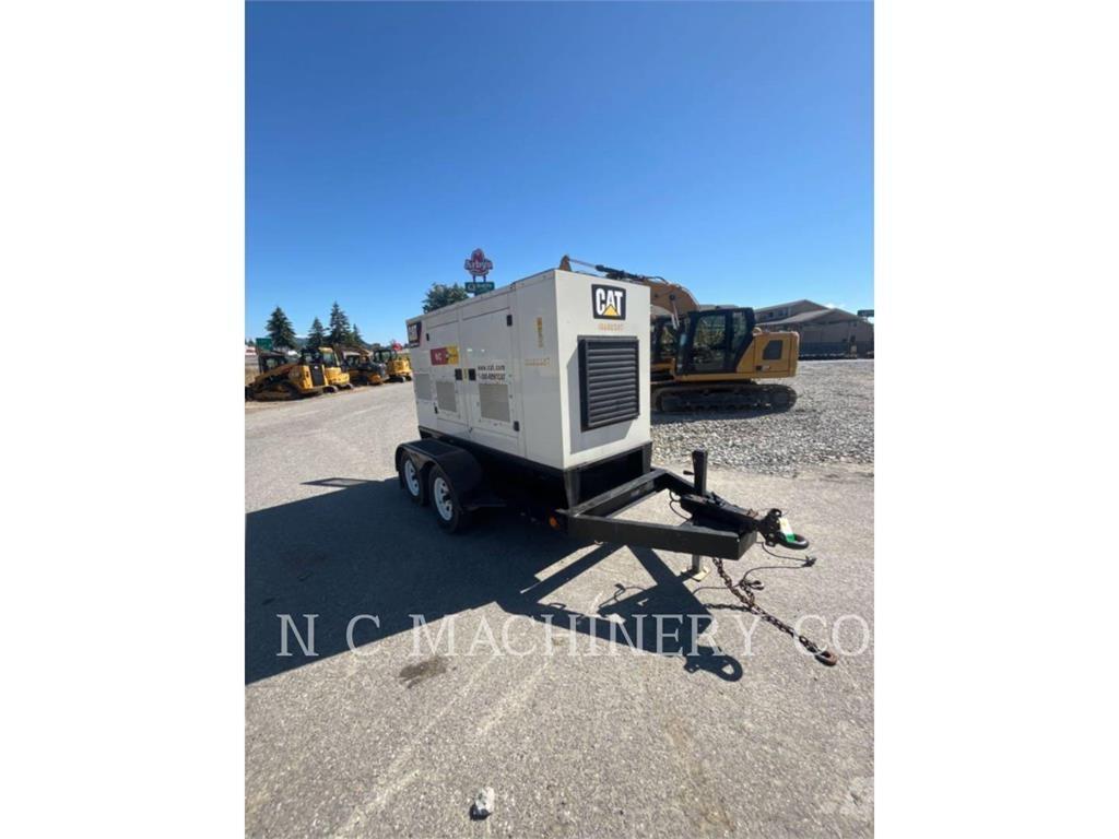 CAT XQ45N Ostali agregati